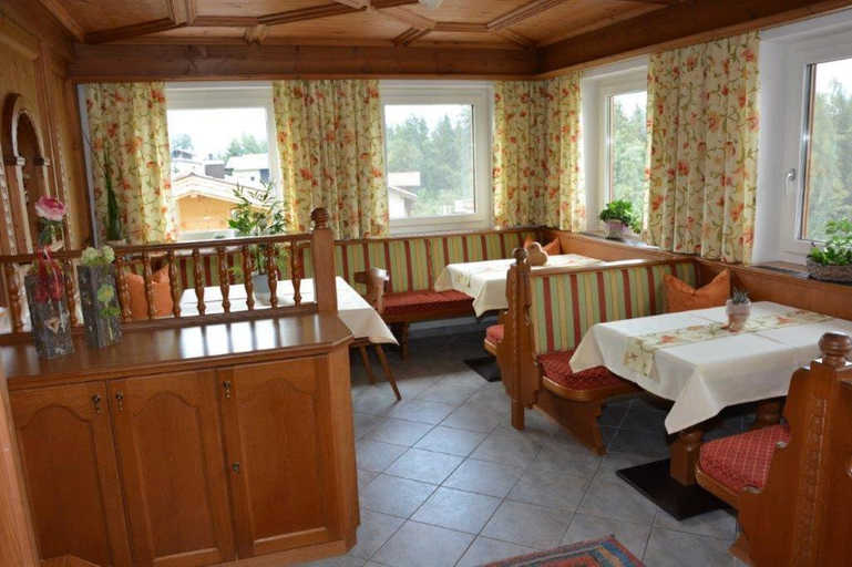 Food & Drinks, Haus Panorama, Kufstein