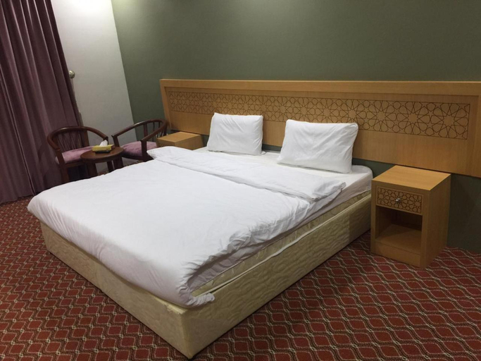 Bedroom 4, Kol Alayam Hotel