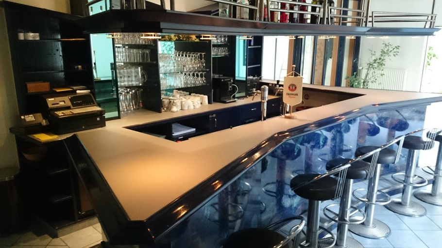 Others 4, Hotel Alexander, Oldenburg