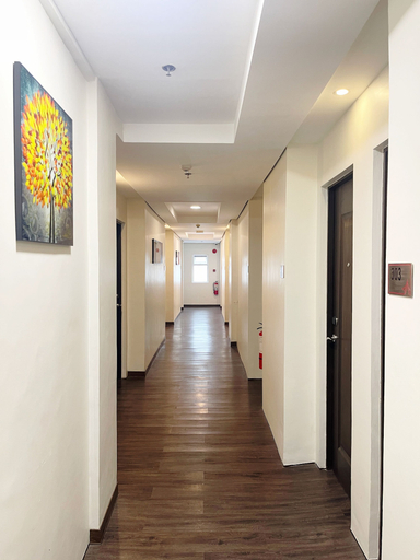 Others 2, Airo Hotel, Manila City