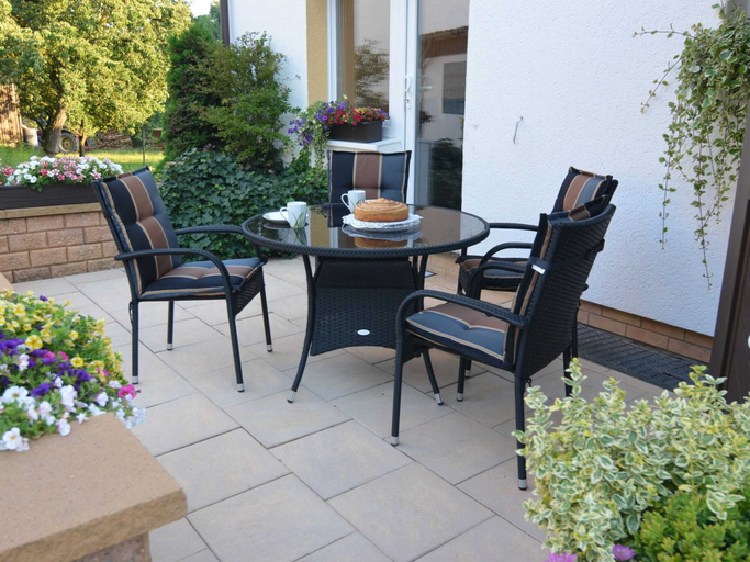 Others 5, Charming Holiday Apartment With Terrace in Medebach, Hochsauerlandkreis