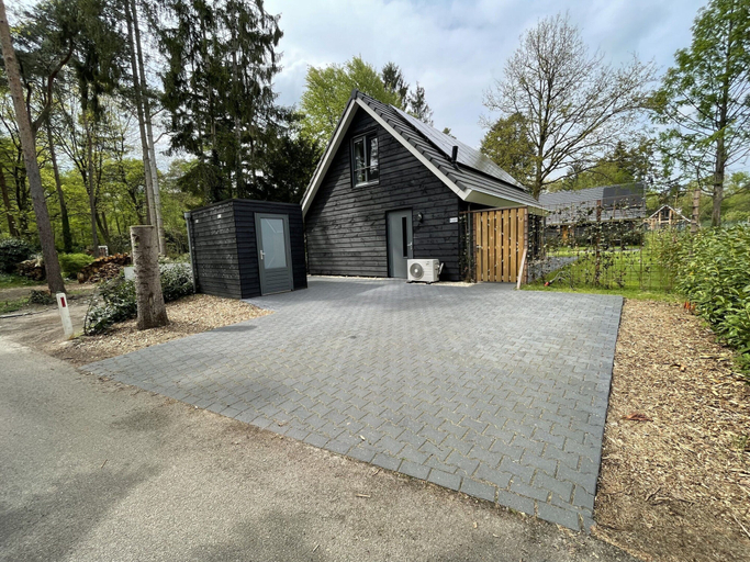 Exterior 4, Chalet in Lochem Near Forest & Cycling, Lochem
