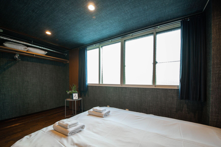 Bedroom 3, SILK COURT 202, Chitose