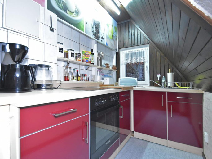 Others 4, Quaint Holiday Home in Elbingerode near Forest, Harz