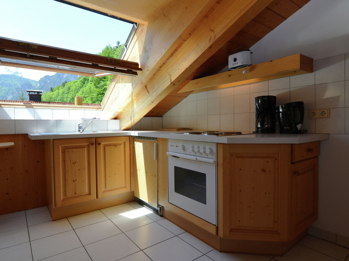 Others 4, Uriger Komfort, Alpenparadies, Berchtesgadener Land