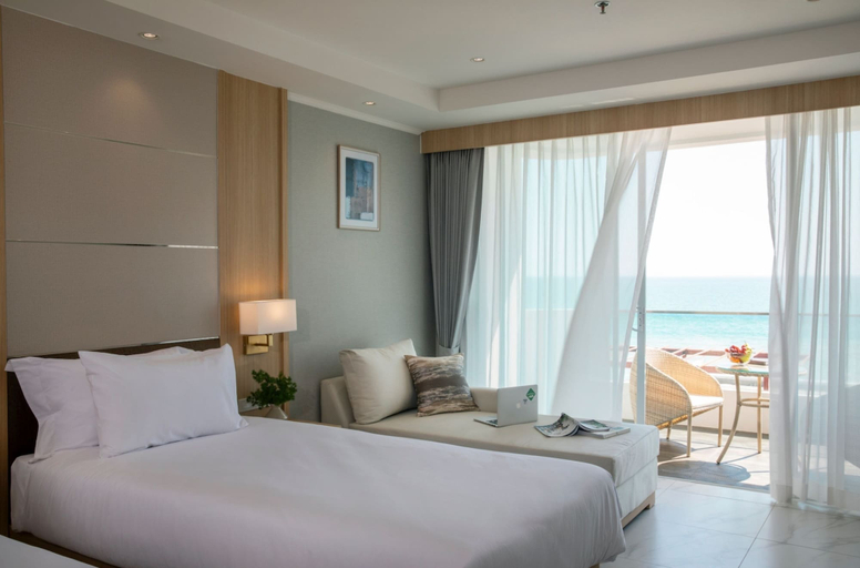 Bedroom 3, Eastin Resort Rayong, Ban Chang