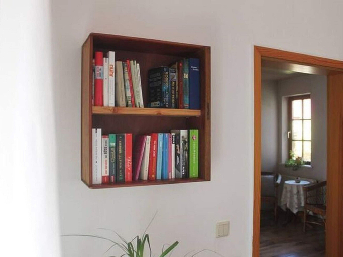 Others 5, Wohnung in Tabarz Thuringen in Waldnahe, Gotha