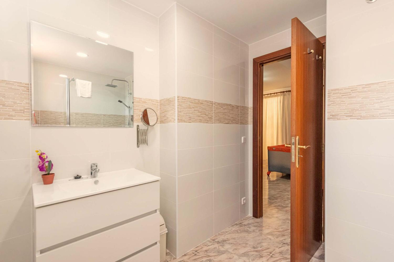 Bathroom 4, Beach Villa Can Bauza by Sealand Villas, Baleares