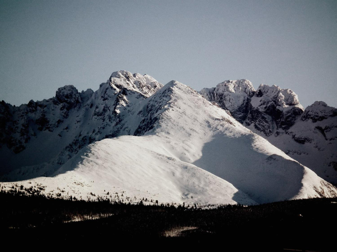Others 4, Dom na Brzyzku, Tatra