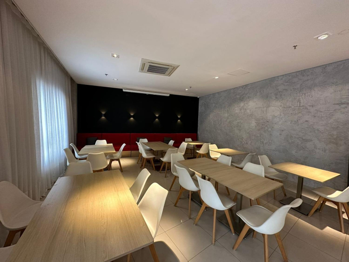 Food & Drinks 5, Helbor My Way - Compactos de luxo, Fortaleza