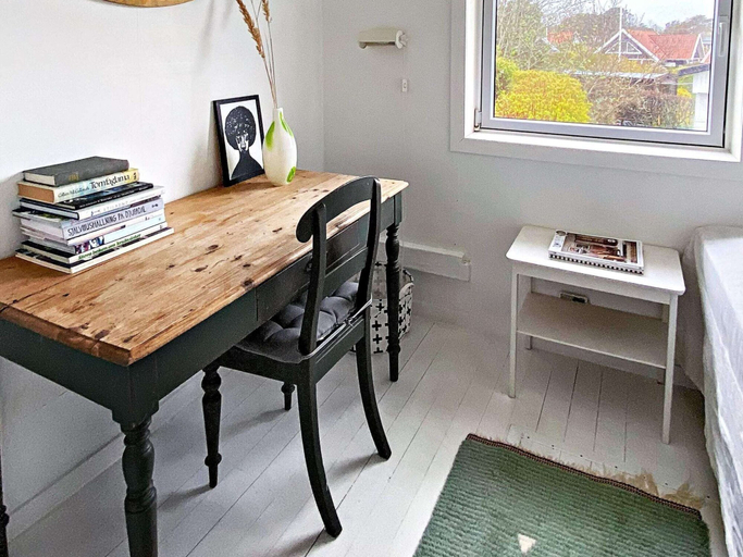 Others 4, Holiday Home in Åskloster, Varberg