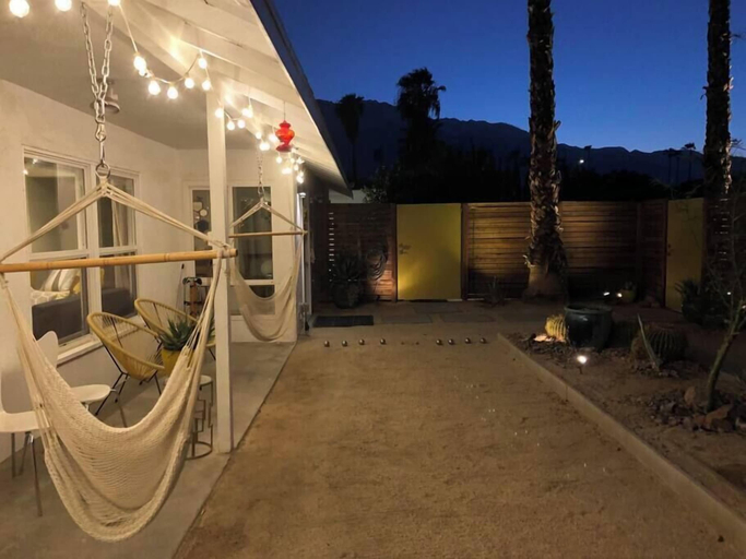 Room 4, Amarillo House - Luxury Home With Pool Spa, Riverside