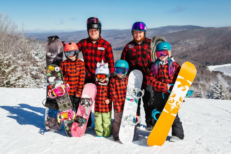 Others 2, ML 294 Ski-InOut Slope Views Steps to Ballhooter Sleeps 6, Pocahontas