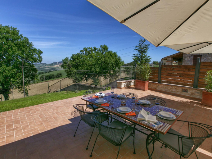 Others 3, Belvilla by OYO Villa Due Olive, Perugia