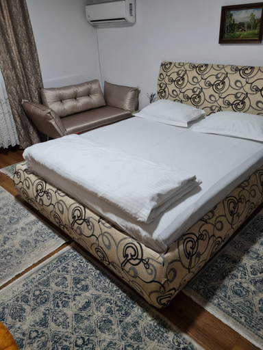 Bedroom 2, Pensiunea Clasic, Gherla