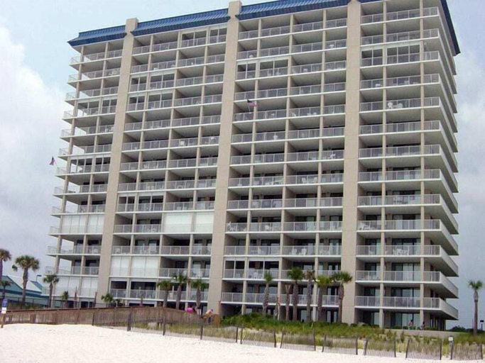 Exterior & Views, 3BD Blue Water Ocean View Pool & Resort, Baldwin