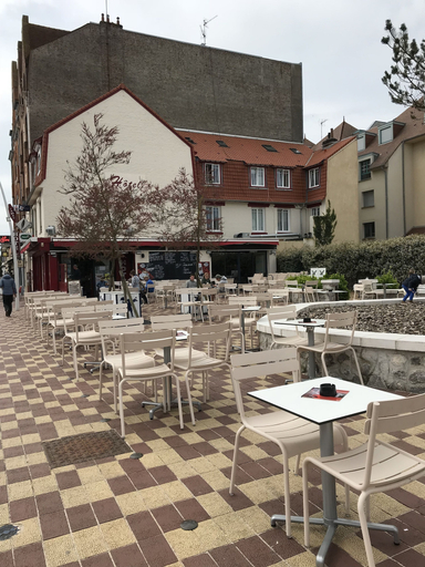 Food & Drinks 4, Les Arcades, Pas-de-Calais