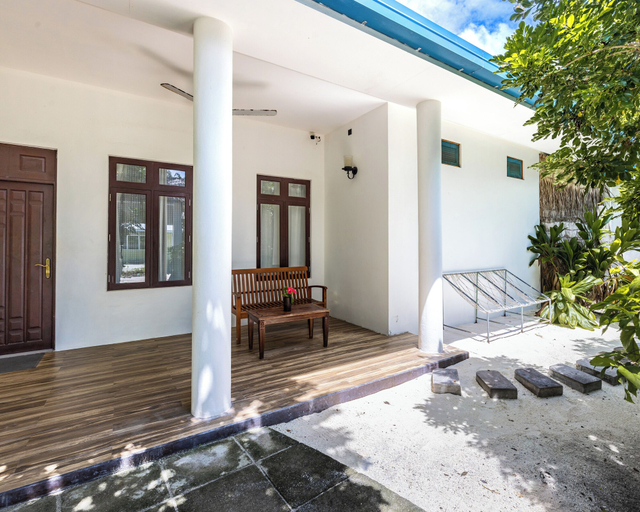 Exterior & Views 2, Fushi Beach Fenfushi