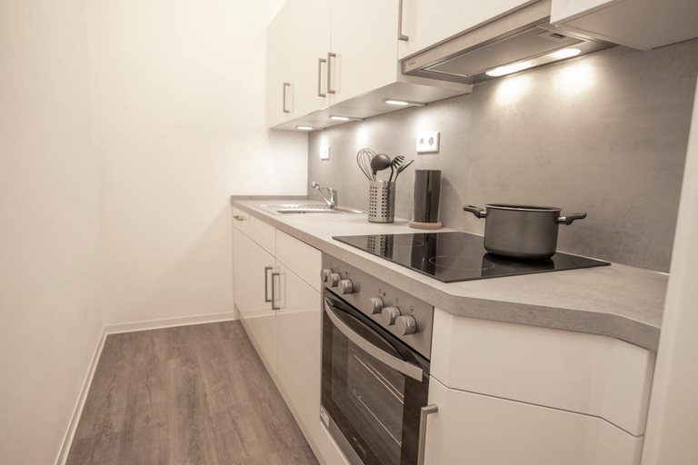 Others 4, Boardinghouse Flensburg - by Zimmer FREI! Holidays, Flensburg