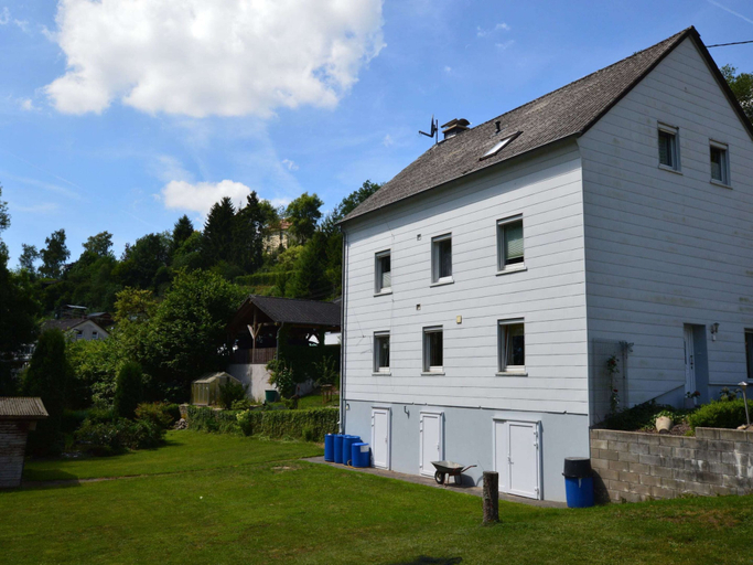 Exterior & Views 2, Waxweiler Flat Near City Center, Eifelkreis Bitburg-Prüm