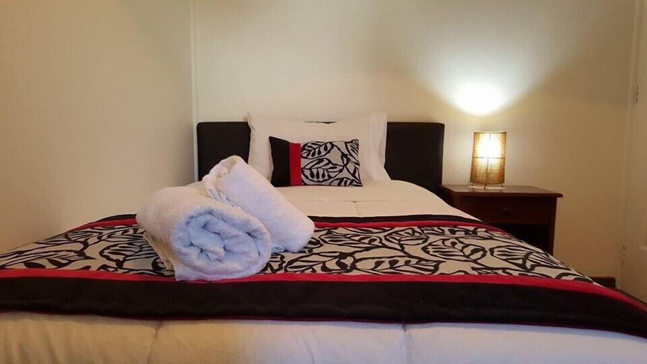 Bedroom 3, Hostal del Centro, Concepción