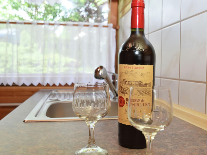 Food & Drinks 4, Ferienhaus Fischbach am Thuringer Wald, Gotha