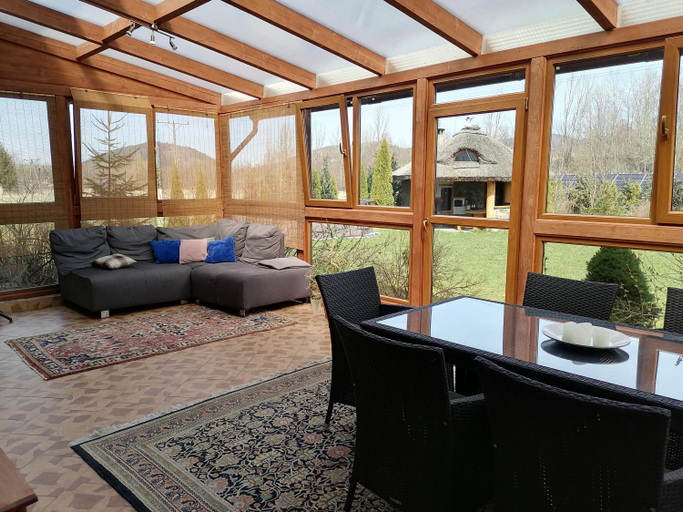 Others 4, Apartamenty pod Dzikowcem u Ani, Wałbrzych
