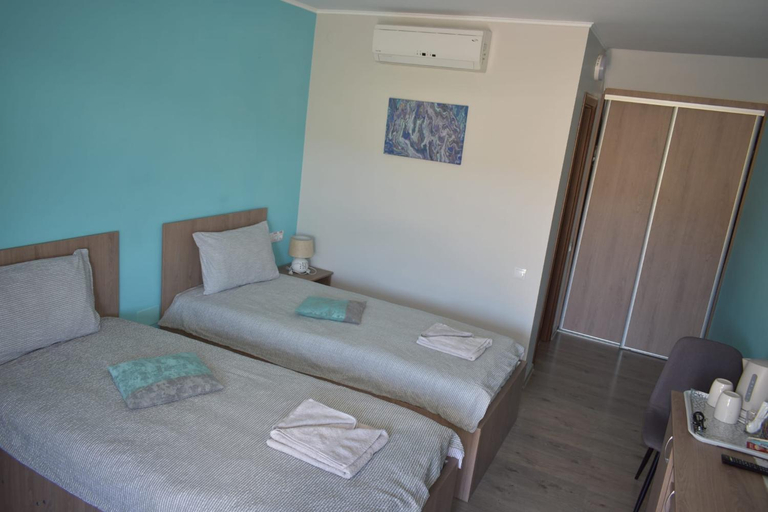 Bedroom 2, BBS Residence, Cluj-napoca