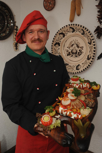 Food & Drinks 4, Hotel Am Markt, Vorpommern-Rügen