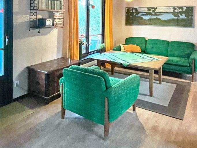 Others 4, 4 Star Holiday Home in Kopingsvik, Borgholm