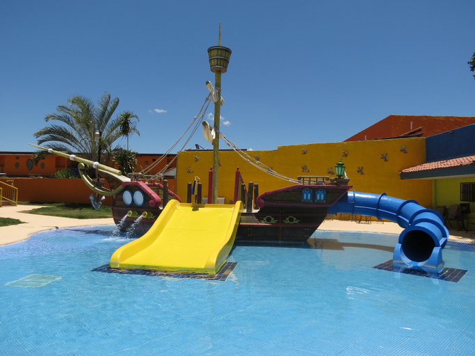 Sport & Beauty 4, Hotel La Hacienda, Santiago