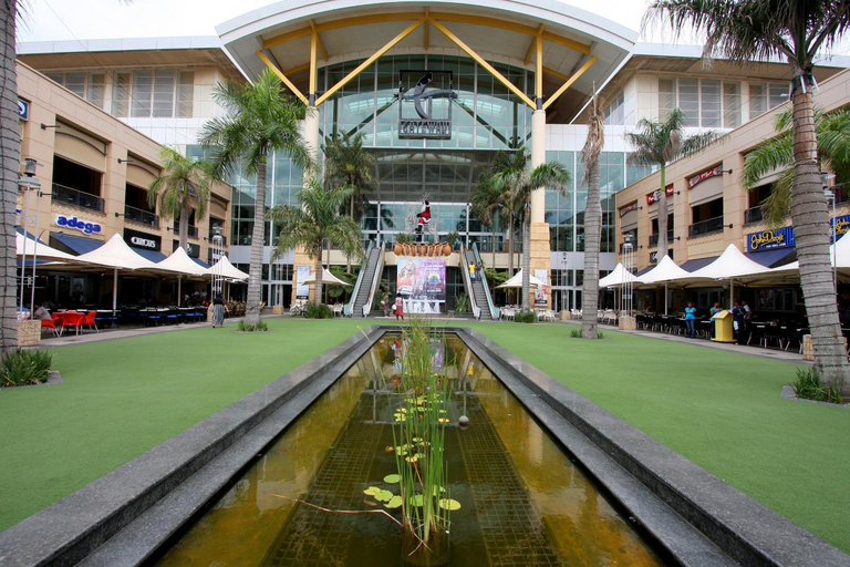 Nearby attraction 4, Casa Ridge Self-catering, eThekwini