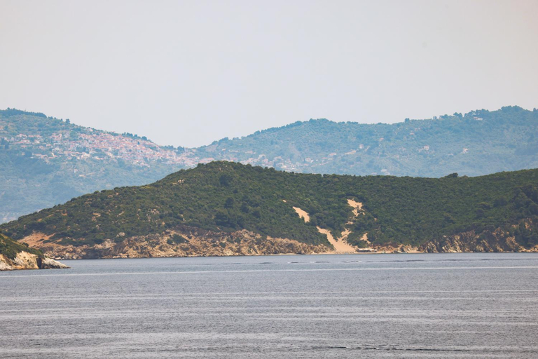 View 3, Kanapitsa Mare Hotel, Thessaly