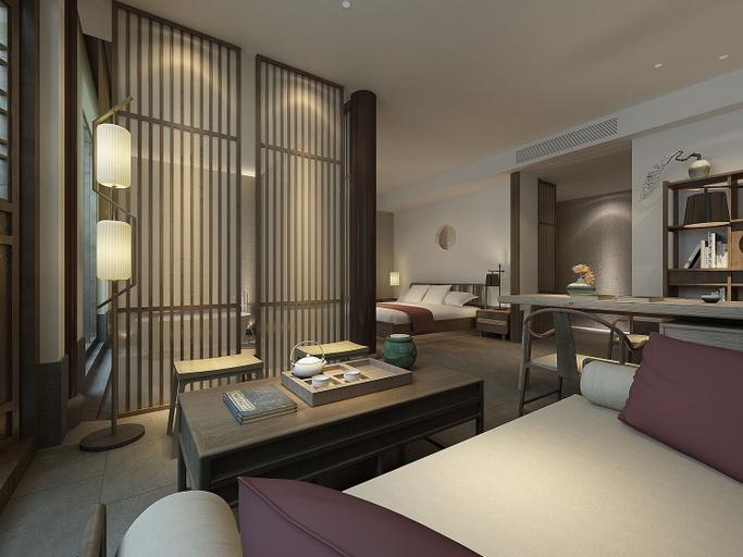 Others 5, UIN ORIENTAL MH, Wuxi
