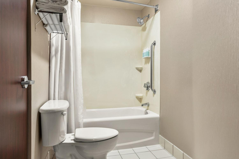 Bathroom 2