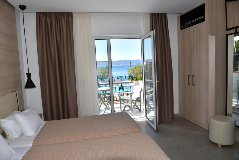 Others 4, HOTEL BELLA VISTA, North Aegean