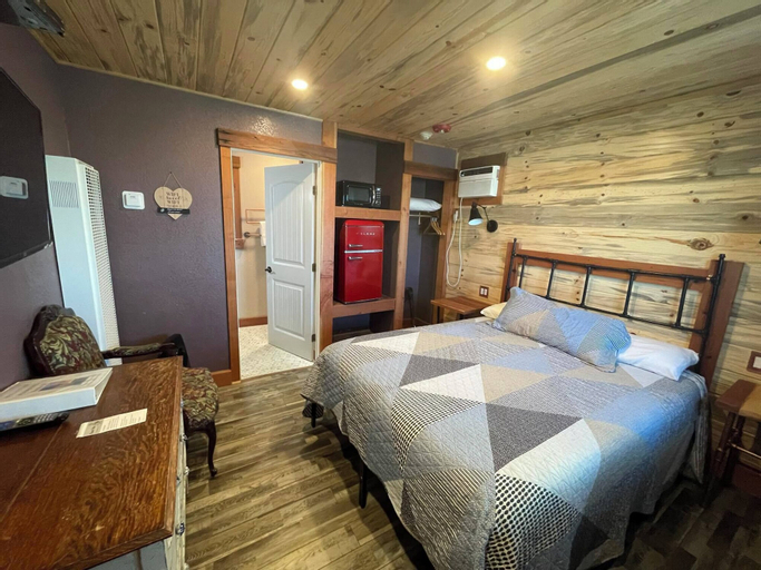 Bedroom 11