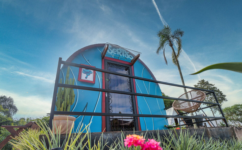 Exterior & Views 1, Recanto Catarina, Cascavel