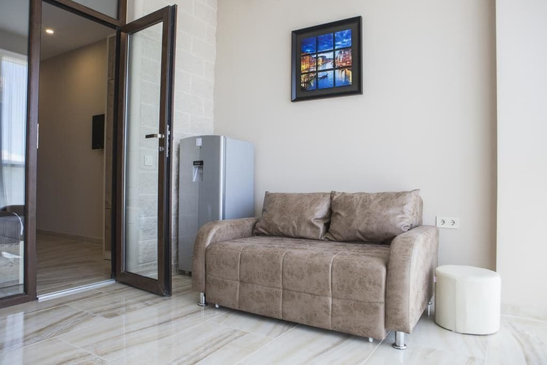 Others 4, Villa Residence Hotel, Tbilisi