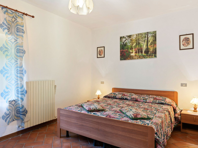Bedroom 3, Belvilla by OYO La Casa sul Fiume 2, Lucca