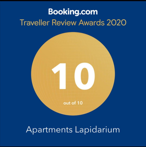 Others 4, Apartments Lapidarium