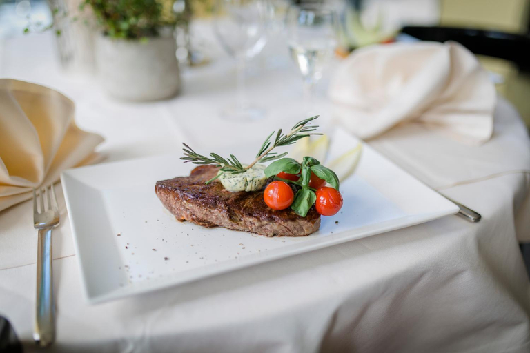 Food & Drinks 5, Gasthaus & Pension Mohren, Sigmaringen