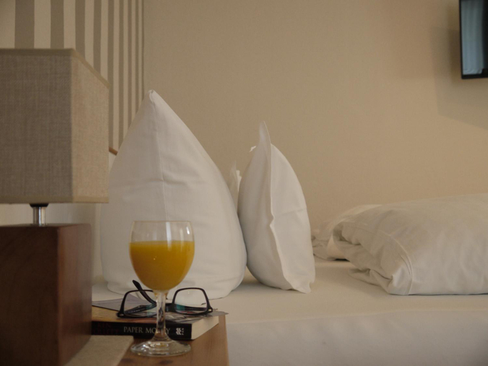Bedroom 3, Hotel Ratsstuben, Lindau (Bodensee)