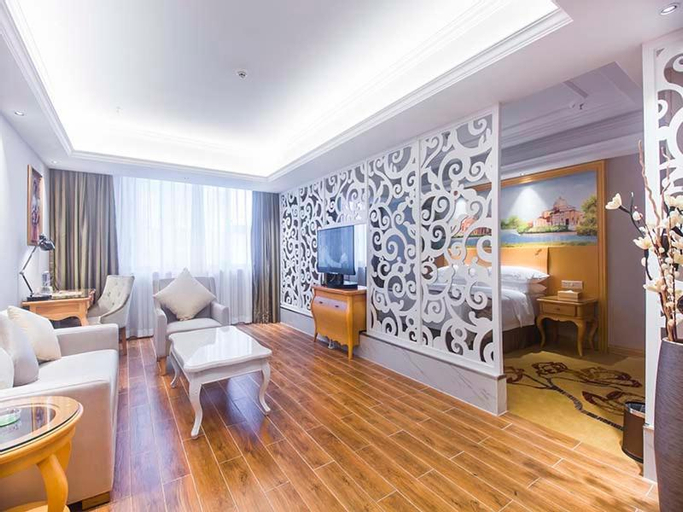 Vienna International Hotel Haikou West Coach Station, Haikou