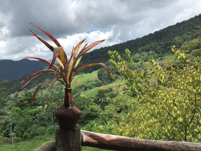 2, Phu Plai Fah, Wieng Kaen
