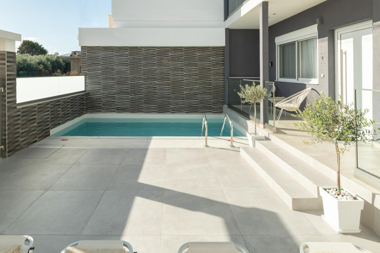 Others 5, La Luna Suites, Crete