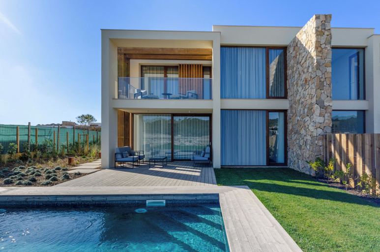 Sport & Beauty 2, West Cliffs Ocean & Golf Resort, Óbidos