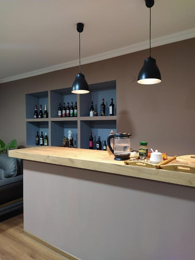 Food & Drinks 3, Shanshe, Gurjaani