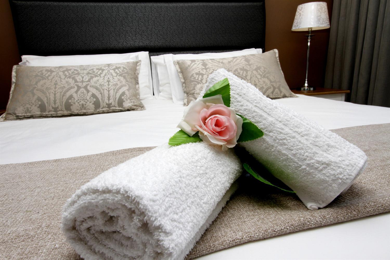 Facilities 3, Casa Ridge Self-catering, eThekwini