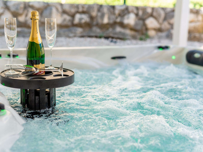 Sport & Beauty 3, Villa in Ripenda Kras with Pool and Sauna, Labin